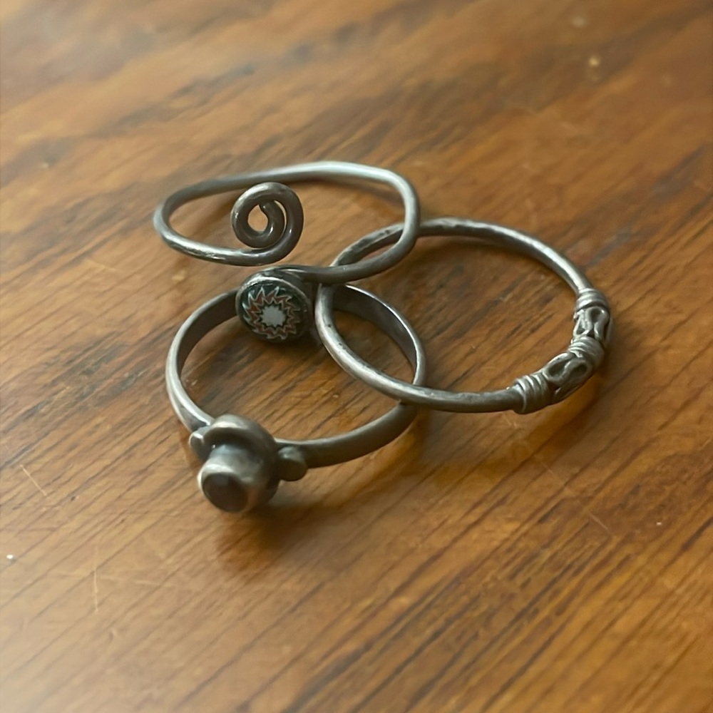 Rings